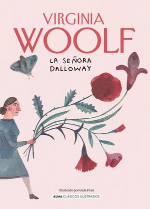 LA SEORA DALLOWAY (PASTA DURA)