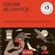 EDGAR ALLAN POE