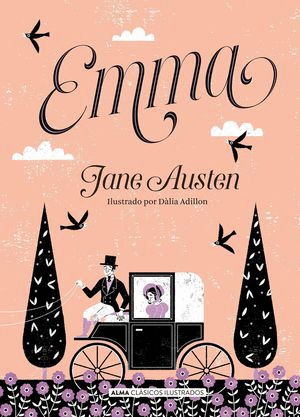 EMMA (PASTA DURA)