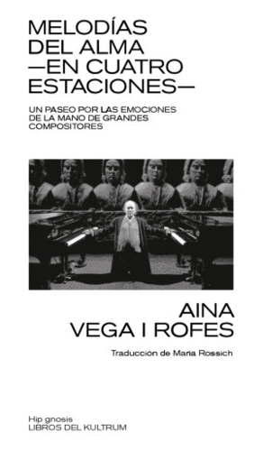 MELODIAS DEL ALMA EN CUATRO ESTACIONES