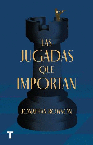 JUGADAS QUE IMPORTAN LAS