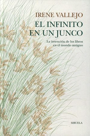 EL INFINITO EN UN JUNCO