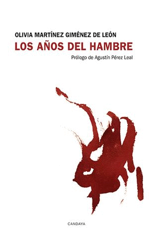 A�OS DEL HAMBRE LOS