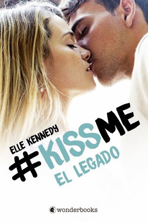 KISS ME 5 EL LEGADO