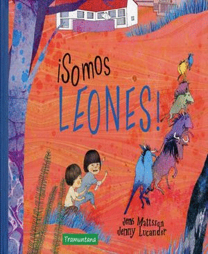 SOMOS LEONES