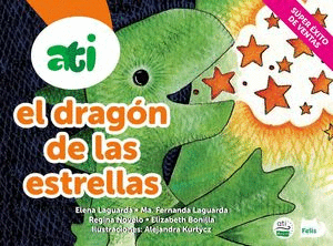 ATI EL DRAGON DE LAS ESTRELLAS