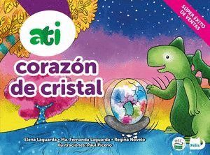 ATI CORAZON DE CRISTAL