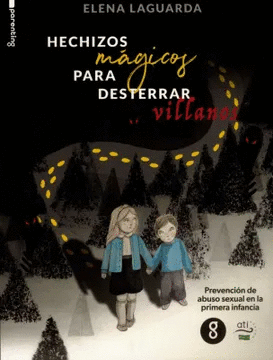 HECHIZOS MAGICOS PARA DESPERTAR VILLANOS