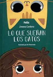 LO QUE SUEAN LOS GATOS