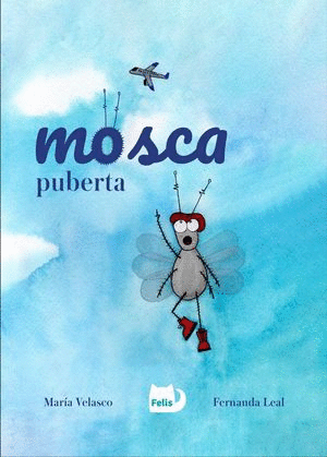 MOSCA PUBERTA