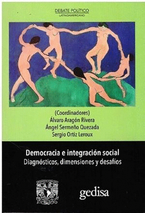 DEMOCRACIA E INTEGRACION SOCIAL