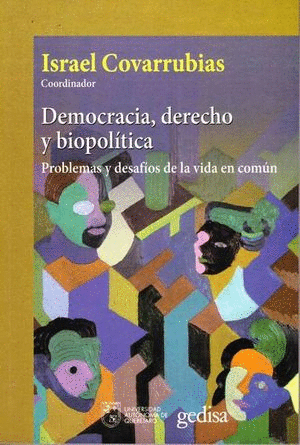 DEMOCRACIA DERECHO Y BIOPOLITICA