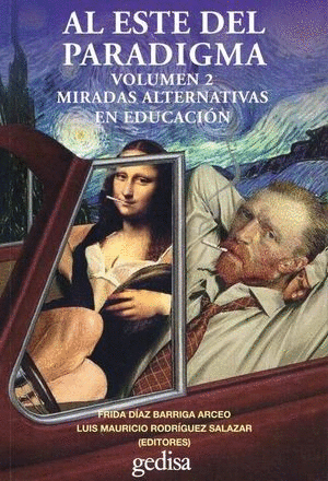 AL ESTE DEL PARADIGMA VOL 2