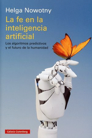 LA FE EN LA INTELIGENCIA ARTIFICIAL