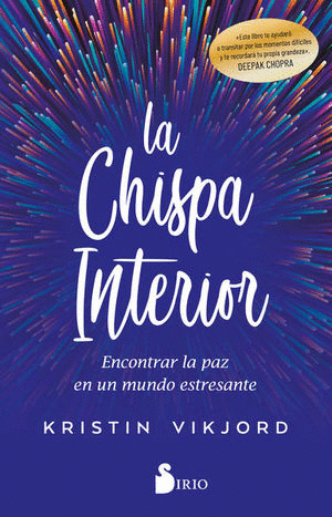 CHISPA INTERIOR LA