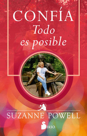 CONFIA TODO LO POSIBLE