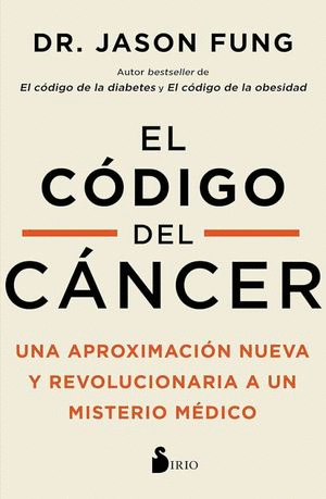 EL CODIGO DEL CANCER