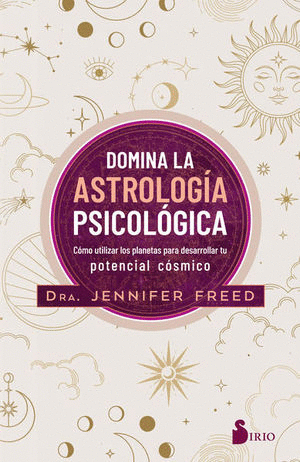 DOMINA LA ASTROLOGIA PSICOLOGICA