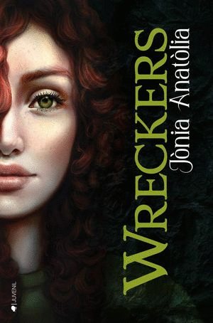 WRECKERS CRONICAS DE WEILAI 1