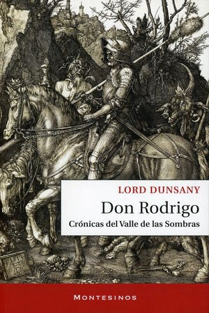 DON RODRIGO