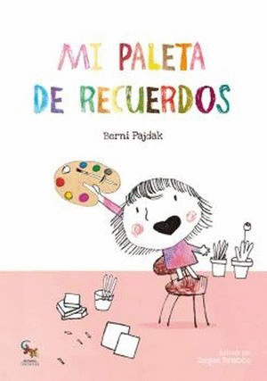 MI PALETA DE RECUERDOS   PD