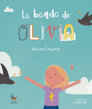 LA BANDA DE OLIVIA    PD