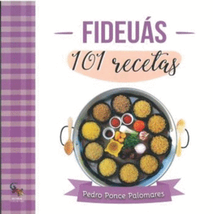 FIDEUAS 101 RECETAS