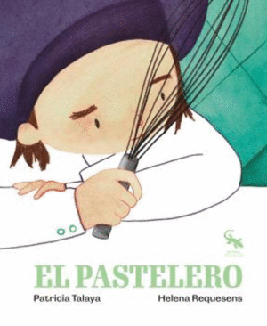 EL PASTELERO +5 A�OS