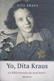 YO DITA KRAUS