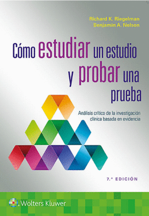 COMO ESTUDIAR UN ESTUDIO Y COMO PROBAR UNA PRUEBA