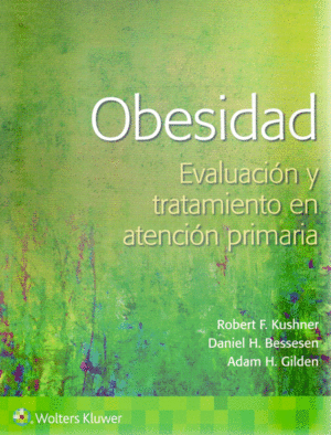 OBESIDAD EVALUACION Y TRATAMIENTO EN ATENCION PRIMARIA