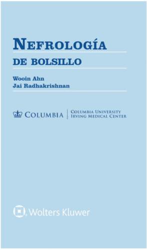 NEFROLOGIA DE BOLSILLO