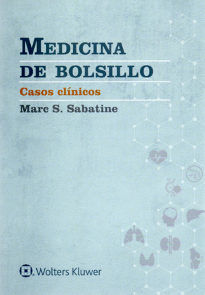 MEDICINA DE BOLSILLO CASOS CLINICOS