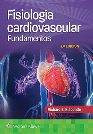 FISIOLOGIA CARDIOVASCULAR FUNDAMENTOS