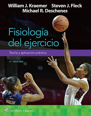 FISIOLOGIA DEL EJERCICIO
