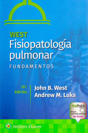 WEST FISIOPATOLOGIA PULMONAR FUNDAMENTOS