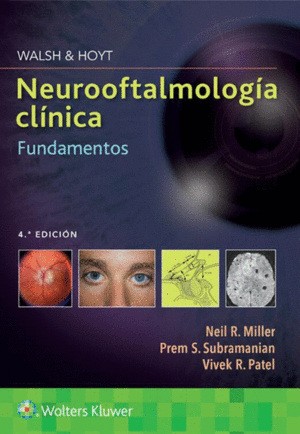 NEUROOFTALMOLOGIA CLINICA FUNDAMENTOS