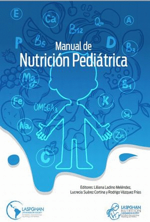 MANUAL DE NUTRICION PEDIATRICA