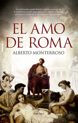AMO DE ROMA EL
