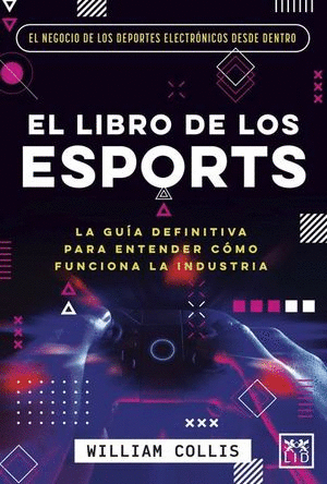 LIBRO DE LOS ESPORTS EL