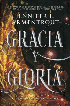 GRACIA Y GLORIA