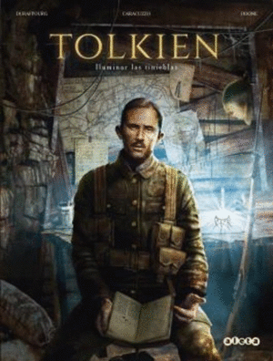 ILUMINAR LAS TINIEBLAS TOLKIEN