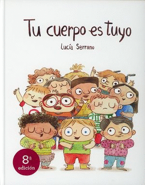 TU CUERPO ES TUYO    PD