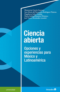 CIENCIA ABIERTA