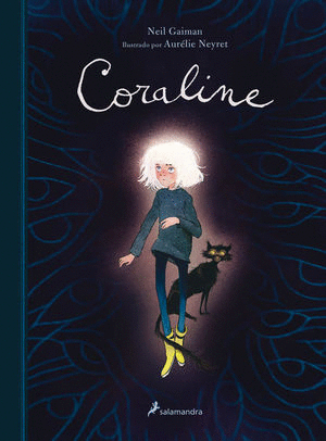 CORALINE