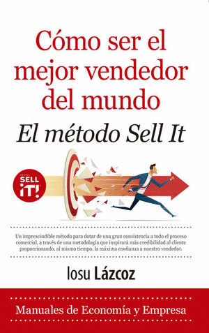 COMO SER EL MEJOR VENDEDOR DEL MUNDO