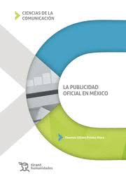 PUBLICIDAD OFICIAL EN MEXICO LA