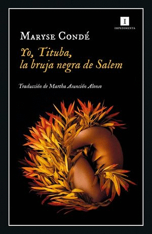 YO TITUBA LA BRUJA NEGRA DE SALEM