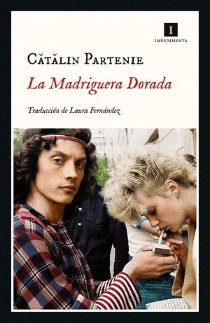 LA MADRIGUERA DORADA