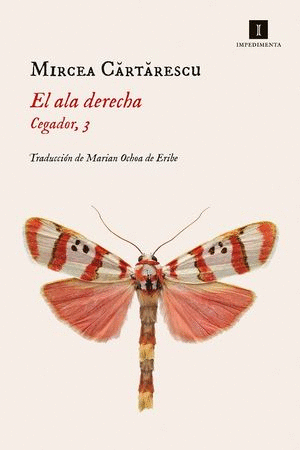 EL ALA DERECHA  CEGADOR 3